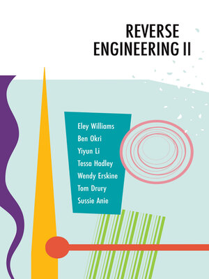 cover image of Reverse Engineering II